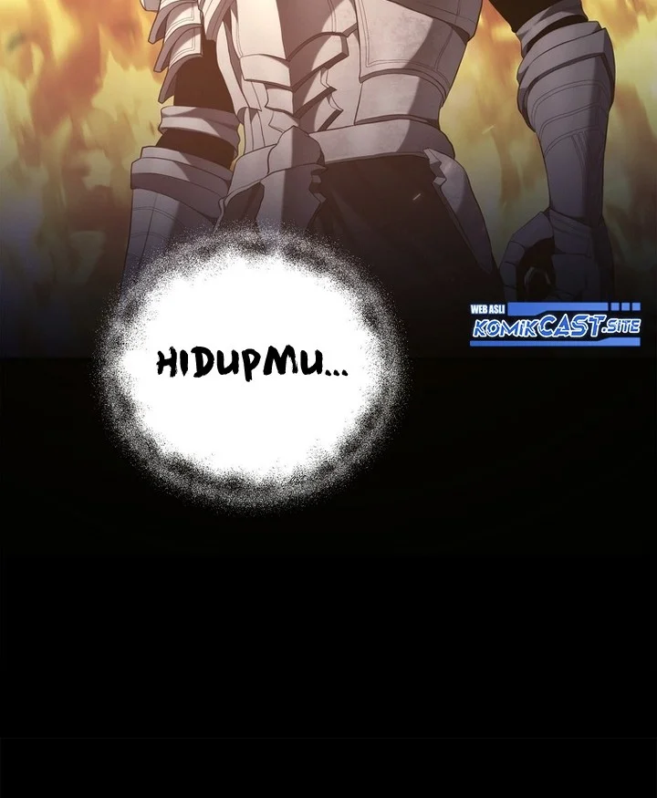 second life ranker chapter 156 - Page 25